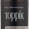 Toppik Fibers-Gray 12g Regular 1 Toppik Fibers-Gray 12g Regular -Image Beauty Shop toppik fibers grey 12g regular 1