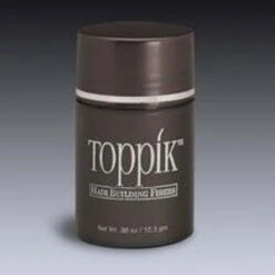 TOPPIK FIBERS- LIGHT BLONDE 10.3G REGULAR 01105