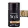 Toppik Fibers-Medium Blonde 2 Toppik Fibers-Medium Blonde -Image Beauty Shop toppik fibers medium blonde 12g regular 1 49e19bca c988 4e00 b6ca 0debba22f996