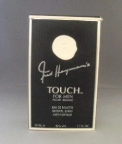 TOUCH MEN'S EDT SPRAY 1.7 OZ