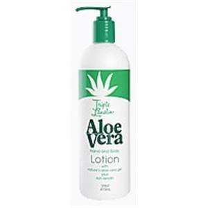 TRIPLE LANOLIN ALOE LOTION 20 OZ. 989-131 3 TRIPLE LANOLIN ALOE LOTION 20 OZ. 989-131