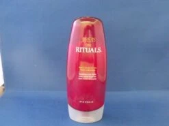 TRU RITUALS RED CURRANT BODY WASH