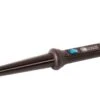 TS2 PRO ROD PROFESSIONAL TOURMALINE CURLING IRON CONICAL BARREL 5/8 INCH-1 INCH