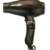 TURBO POWER TWIN TURBO 3800 IONIC CERAMIC HAIR DRYER-BLACK 2 TURBO POWER TWIN TURBO 3800 IONIC CERAMIC HAIR DRYER-BLACK -Image Beauty Shop turbo power twin turbo 3800 ionic ceramic hair dryer black 1