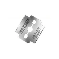 TWEEZERMAN CALLUS BLADES-20 COUNT 5000-P