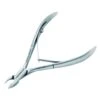 Tweezerman Cuticle Nipper Full Jaw-Cobalt Stainless -Image Beauty Shop tweezerman cuticle nipper full jaw cobalt stainless 1