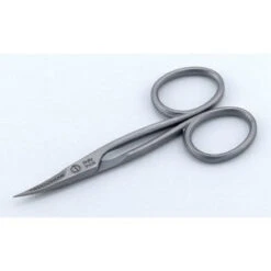 TWEEZERMAN CUTICLE SCISSORS STAINLESS 3010-P