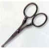 TWEEZERMAN FACIAL HAIR SCISSORS STAINLESS 2902-P -Image Beauty Shop tweezerman facial hair scissors stainless 2902 p 1