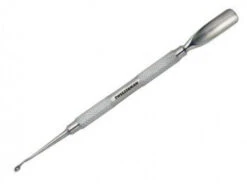 Tweezerman Half-Moon Pushy And Curette
