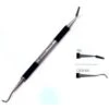 TWEEZERMAN MASTER INGROWN TOENAIL FILE -Image Beauty Shop tweezerman master ingrown toenail file 1