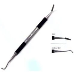 TWEEZERMAN MASTER INGROWN TOENAIL FILE