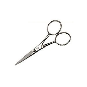 TWEEZERMAN MOUSTACHE SCISSORS 7200-P 3 TWEEZERMAN MOUSTACHE SCISSORS 7200-P