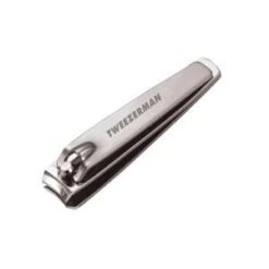 TWEEZERMAN NAIL CLIPPER STAINLESS STEEL 3013-P