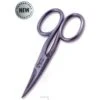 TWEEZERMAN NAIL SCISSORS-STAINLESS STEEL 3094-P 2 TWEEZERMAN NAIL SCISSORS-STAINLESS STEEL 3094-P -Image Beauty Shop tweezerman nail scissors stainless steel 3094 p 1