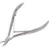 Tweezerman Rockhard Cuticle Nipper-Stainless Steel -Image Beauty Shop tweezerman rockhard cuticle nipper stainless steel 1