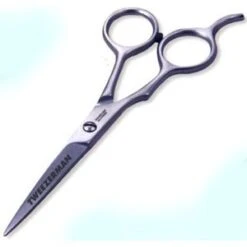 TWEEZERMAN SHEAR 71/2 IN. STAINLESS 2000 7077-P