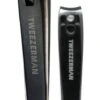 Tweezerman Stainless Steel Nail Clipper Set 1 Tweezerman Stainless Steel Nail Clipper Set -Image Beauty Shop tweezerman stainless steel nail clipper set 1