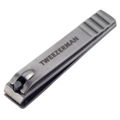 Tweezerman Stainless Toenail Clipper