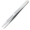 TWEEZERMAN TWEEZER SLANT CLASSIC STAINLESS -Image Beauty Shop tweezerman tweezer slant classic stainless 1