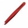 Tweezerman Tweezer Slant Tip Signature Red -Image Beauty Shop tweezerman tweezer slant tip signature red 1 41cc1e6e de9b 4100 8017 f548f26c81f2
