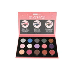 Beauty Treats Starlit Palette