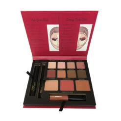 Beauty Treats Hello Georgeous Beauty Booklet