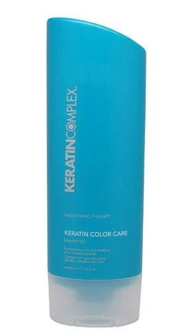 Keratin Complex Color Care Shampoo 5 Keratin Complex Color Care Shampoo - Image 3