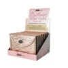 Beauty Treats Radiant Rose Gold Purse Set