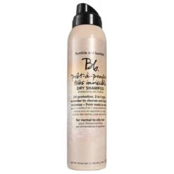 Bumble And Bumble Pret A Powder Tres Invisible Dry Shampoo 3.1 Oz