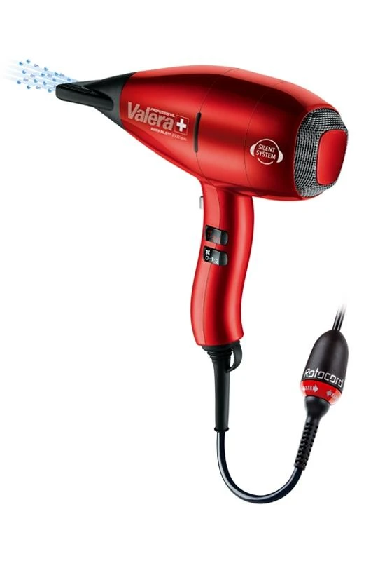 Valera Professional Swiss Silent 9500 Ionic Hair Dryer 3 Valera Professional Swiss Silent 9500 Ionic Hair Dryer