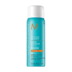 Moroccanoil Luminous Hairspray Strong 5 Moroccanoil Luminous Hairspray Strong -Image Beauty Shop variant images size 23oz 75mlTravel 7290013627469 2 grande d7855be9 bf80 438c b72e f9426eaa5966