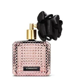 Victoria's Secret Scandalous Women's Eau De Parfum Spray 3.4 Oz