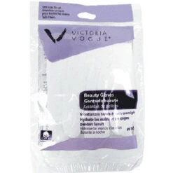 VICTORIA VOGUE #810 BEAUTY GLOVES 100% COTTON 25810