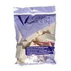 VICTORIA VOGUE #932 COSMETIC WEDGES 32 COUNT 932