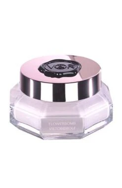 Viktor And Rolf Flowerbomb Bomblicious Womens Body Cream 6.7 Oz Tester