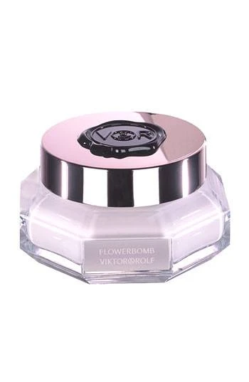 Viktor And Rolf Flowerbomb Bomblicious Womens Body Cream 6.7 Oz Tester 3 Viktor And Rolf Flowerbomb Bomblicious Womens Body Cream 6.7 Oz Tester