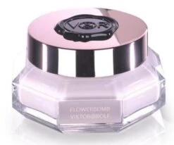 Viktor And Rolf Flowerbomb Bomblicious Body Cream 6.7 Oz