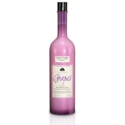 Vineyard Grapes Luxurious Body Wash 3 Oz