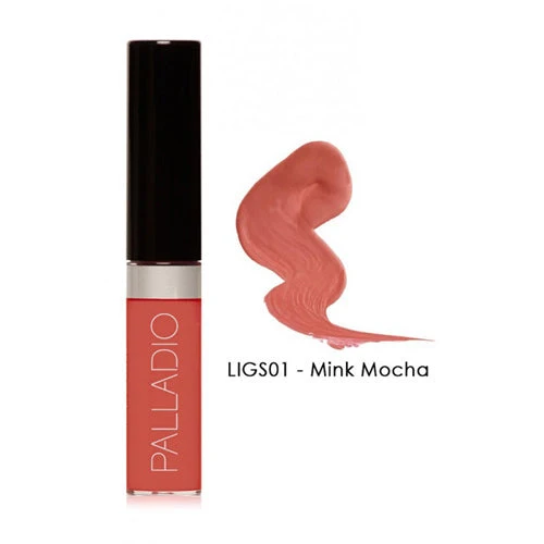 Palladio Lip Lacquer 8 Palladio Lip Lacquer - Image 6