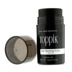 Toppik Fibers-White