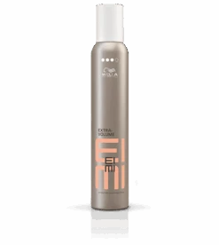 Wella EIMI Extra Volume Mousse 10.1 Oz