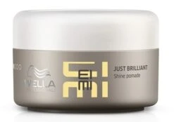 Wella EIMI Just Brilliant Pomade 2.5 Oz