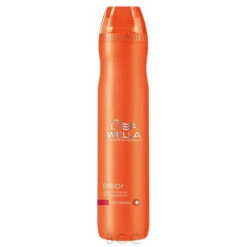 WELLA Enrich Volumizing Shampoo For Fine To Normal Hair 1.7 Oz
