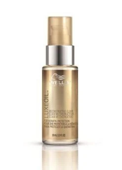 Wella LuxeOil Reconstructive Elixir 1 Oz