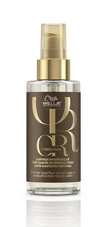 Wella Oil Reflections Smoothing Oil