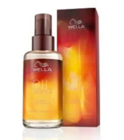 WELLA REFLECTIONS OIL HUILE 3.38 OZ