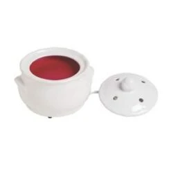 WICKLESS WONDER CINNAMON CANDLE D