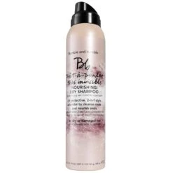 Bumble And Bumble Pret A Powder Tres Invisible Nourishing Dry Shampoo 3.1 Oz