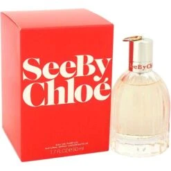 Chloé Chloe See By Chole Women's Eau De Parfum Spray 6 Chloé Chloe See By Chole Women's Eau De Parfum Spray -Image Beauty Shop xIMuF5j
