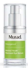 Murad Retinol Youth Renewal Eye Serum 0.5 Oz 3 Murad Retinol Youth Renewal Eye Serum 0.5 Oz